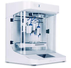 Bio printer: Cellink BIO X