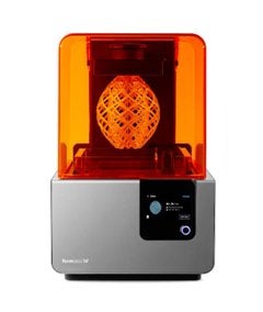 SLA/DLP Polymer Printer: Formlabs Form 2