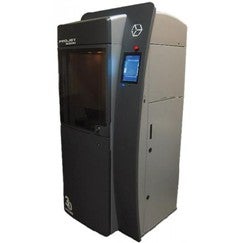 SLA/DLP Polymer Printer: PROJET 6000