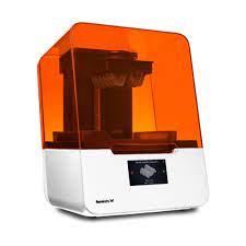 SLA/DLP Polymer Printer: Formlabs Form 3B